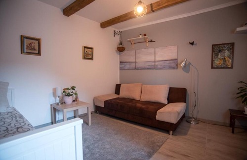 Kikinda Apartamento | Nordic Dream Apartment in Kikinda