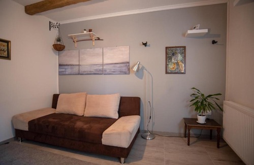 Kikinda Apartamento | Nordic Dream Apartment in Kikinda