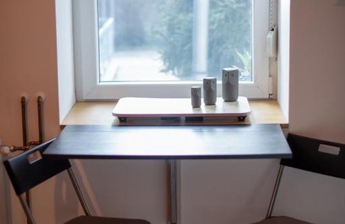 Kikinda Apartamento | Nordic Dream Apartment in Kikinda