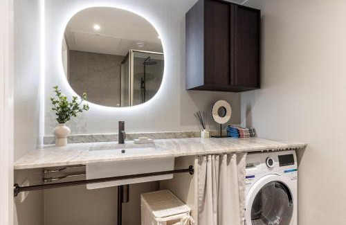Vasastan Apartamento | Nordic Gem