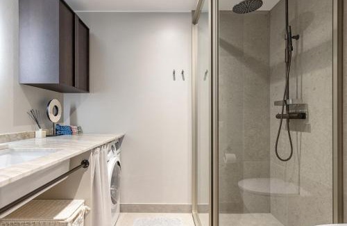Vasastan Apartamento | Nordic Gem