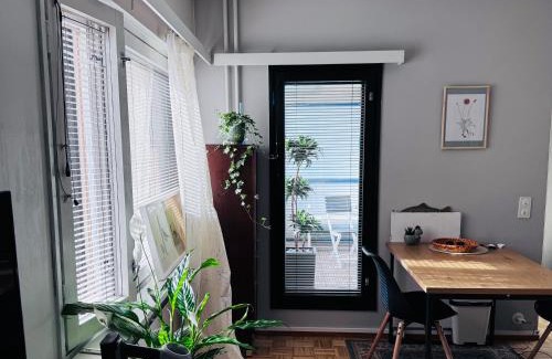 Hietalahti Apartamento | Nordic Green Stay