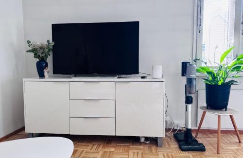 Hietalahti Apartamento | Nordic Green Stay