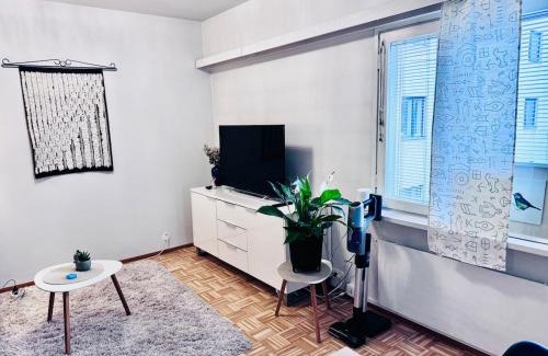 Hietalahti Apartamento | Nordic Green Stay