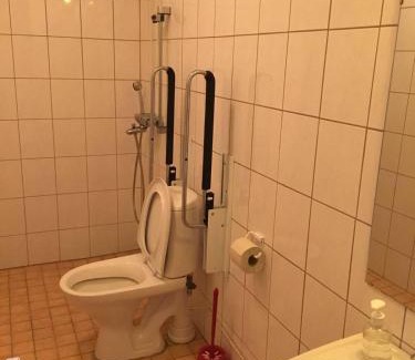 Taivalkoski Apartamento | NORDIC LAKES OY/AB