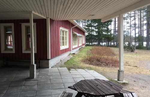 Taivalkoski Apartamento | NORDIC LAKES OY/AB