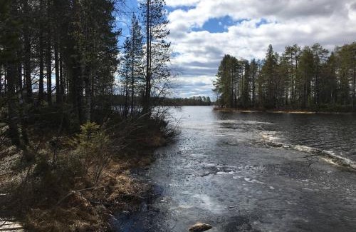 Taivalkoski Apartamento | NORDIC LAKES OY/AB