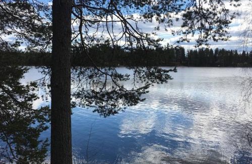 Taivalkoski Apartamento | NORDIC LAKES OY/AB