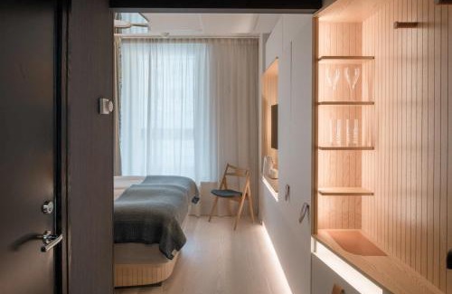 Norrmalm Hotel | Nordic Light Hotel