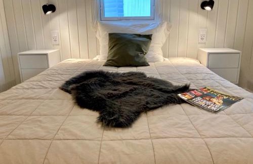 Sjobo Casa | Nordic Relax House - WoodHouse