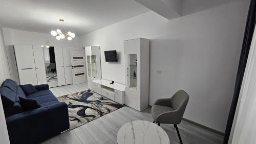 Suceava Apartamento | Nordic Residence 40