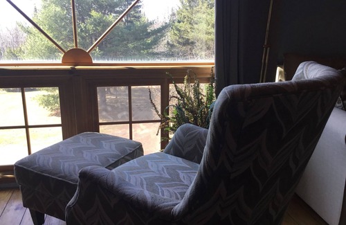 L'Anse Apartamento | Nordic Room