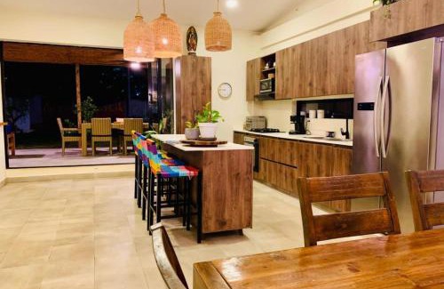 San Andres Apartamento | Nordic style house San andres islands Colombia
