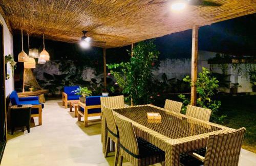 San Andres Apartamento | Nordic style house San andres islands Colombia