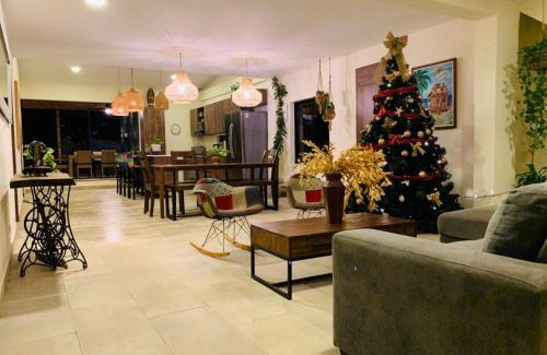 San Andres Apartamento | Nordic style house San andres islands Colombia