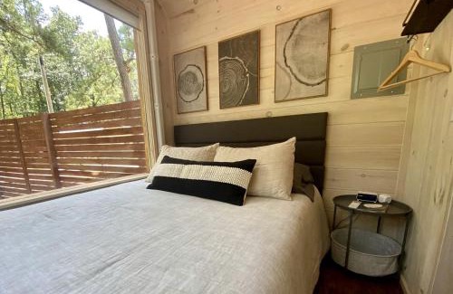 Boles Casa | Nordic Tiny House in Boles, AR