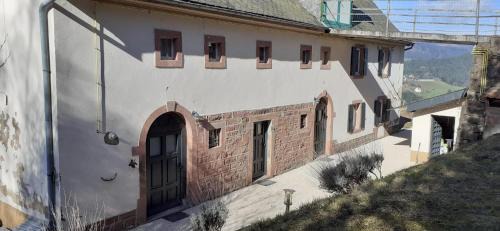 Orbey Casa | NORDIQUES DE LA WELCHE