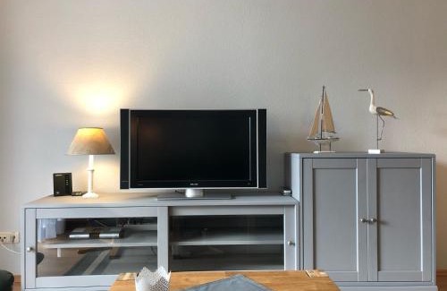 Stinteck Apartamento | Nordlicht in Büsum-Stinteck