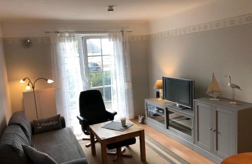 Stinteck Apartamento | Nordlicht in Büsum-Stinteck