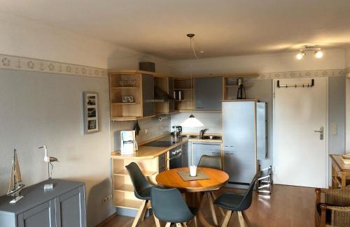 Stinteck Apartamento | Nordlicht in Büsum-Stinteck