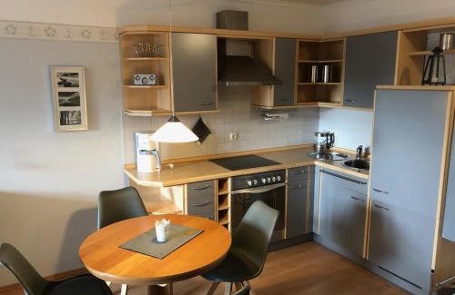 Stinteck Apartamento | Nordlicht in Büsum-Stinteck