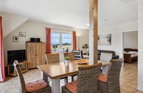 Timmendorf Apartamento | Nordlicht - Leuchtturm OG