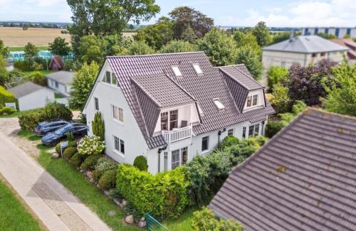 Timmendorf Apartamento | Nordlicht - Leuchtturm OG