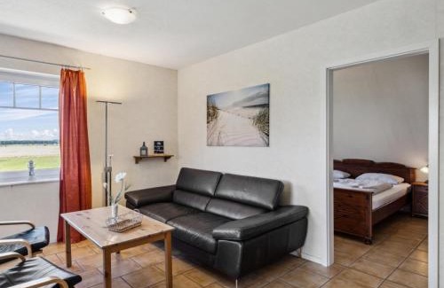 Timmendorf Apartamento | Nordlicht - Leuchtturm OG