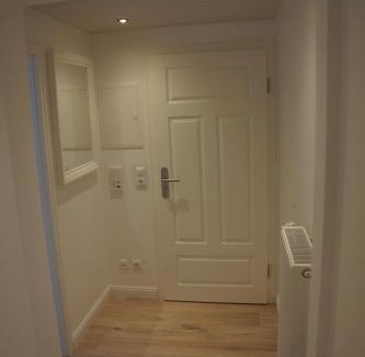 Buedelsdorf Apartamento | Nordlicht - moderne Fewo im Souterrain