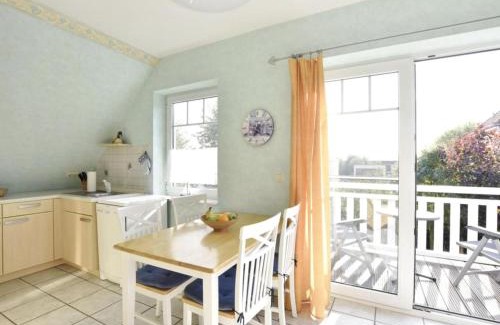 Timmendorf Apartamento | Nordlicht - Windjammer