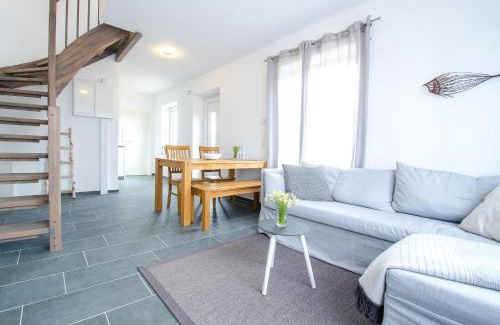 Noer Apartamento | Nordlichtferienwohnungnoer