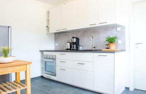 Noer Apartamento | Nordlichtferienwohnungnoer