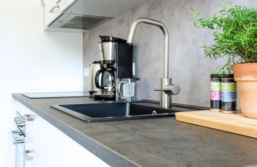 Noer Apartamento | Nordlichtferienwohnungnoer