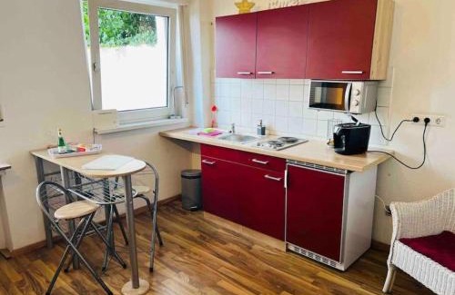 Hagen Apartamento | Nordsee Apartment