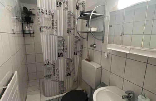 Hagen Apartamento | Nordsee Apartment