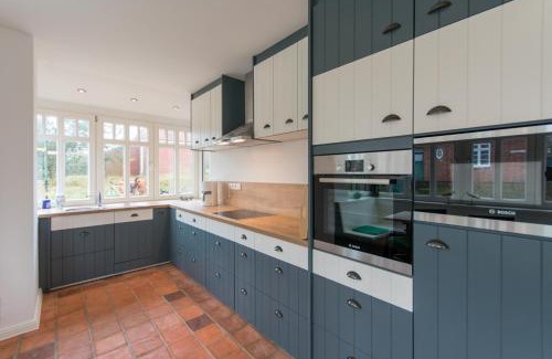 Spiekeroog Casa | Nordsee Liebe Haus A