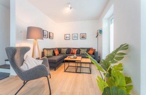 Dangast Casa | Nordsee Park SK 21 Villa Jadezeit