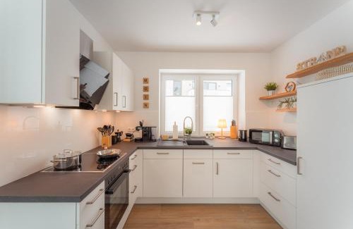 Dangast Casa | Nordsee Park SK 21 Villa Jadezeit