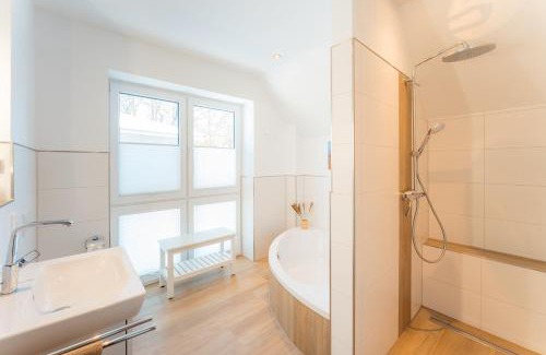 Dangast Casa | Nordsee Park SK 21 Villa Jadezeit