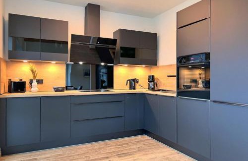 Dangast Apartamento | Nordsee Park SK 29 Watt'n Villa 4