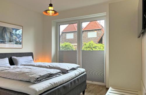 Dangast Apartamento | Nordsee Park SK 29 Watt'n Villa 4