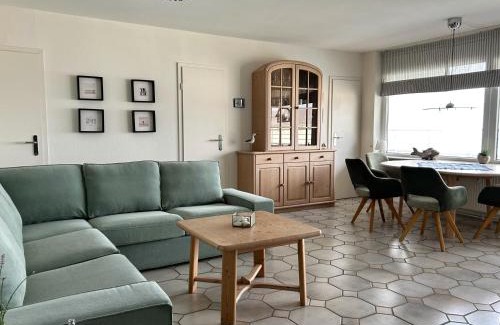 Norderney Apartamento | Nordseeblick 109