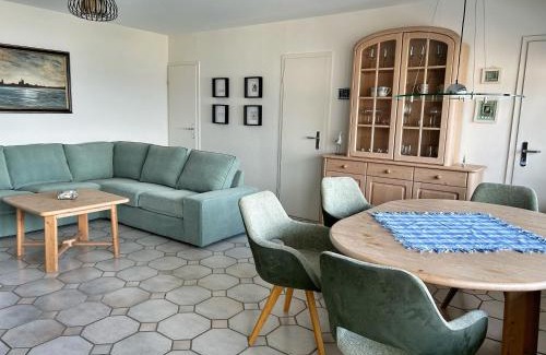 Norderney Apartamento | Nordseeblick 109
