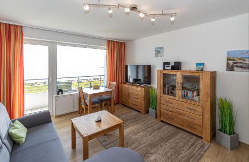 Doese Apartamento | Nordseeblick, FeWo 15