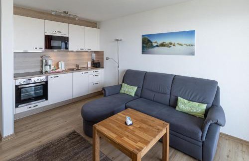 Doese Apartamento | Nordseeblick, FeWo 15