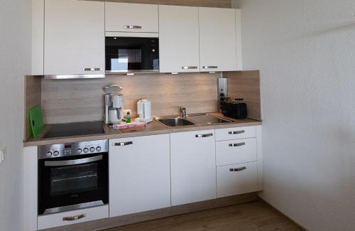 Doese Apartamento | Nordseeblick, FeWo 15