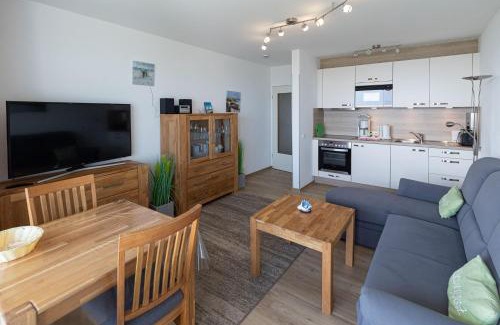 Doese Apartamento | Nordseeblick, FeWo 15