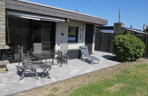 Tossens Apartamento | Nordseeferienhaus Tossens III