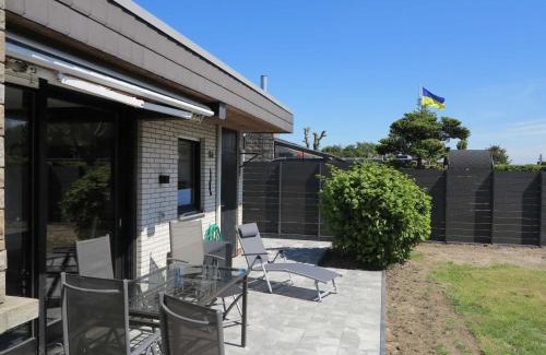 Tossens Apartamento | Nordseeferienhaus Tossens III