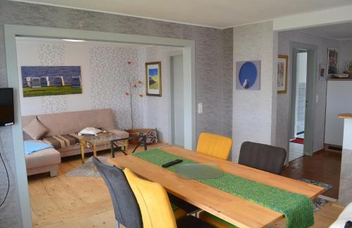 Kaiser-Wilhelm-Koog Casa | Nordseeidylle II